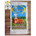 2013 hot sale pp woven flour bag for flour